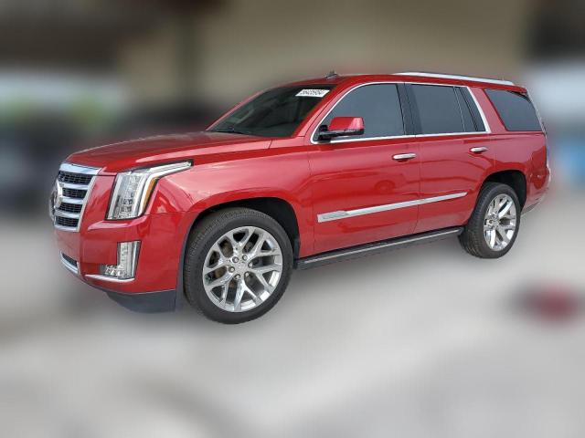 CADILLAC ESCALADE 2015 1gys3ckj9fr225474