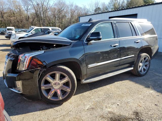 CADILLAC ESCALADE P 2016 1gys3ckj9gr110973