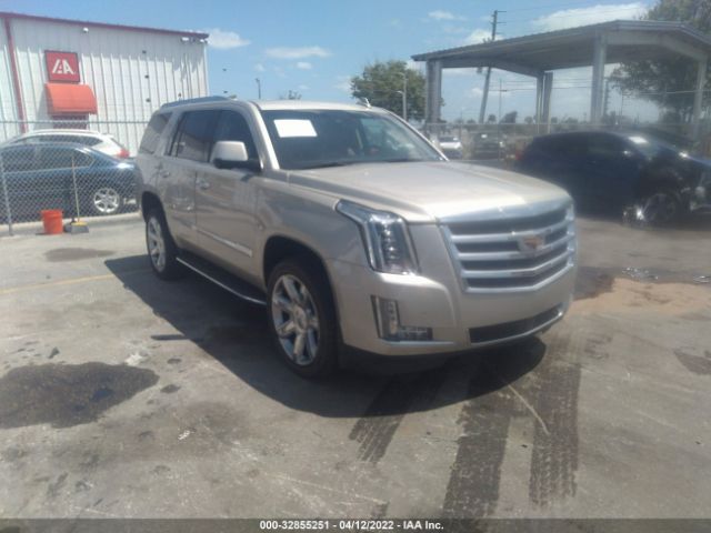 CADILLAC ESCALADE 2016 1gys3ckj9gr174091