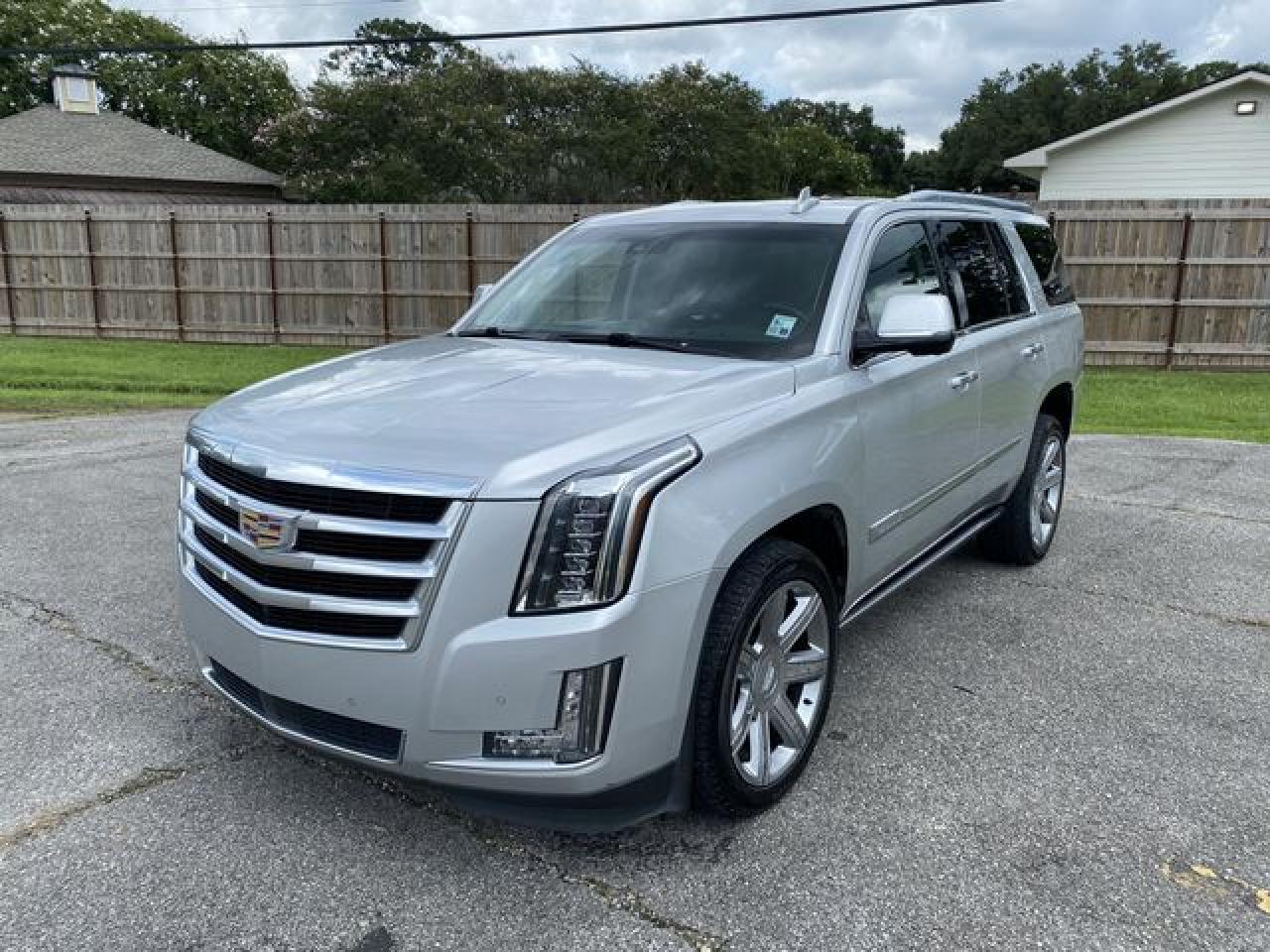 CADILLAC ESCALADE 2016 1gys3ckj9gr439446