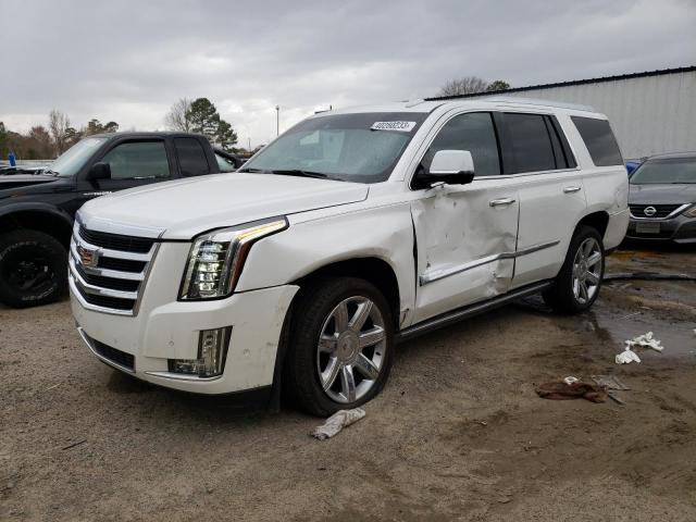 CADILLAC ESCALADE P 2017 1gys3ckj9hr147670