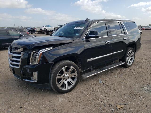 CADILLAC ESCALADE P 2017 1gys3ckj9hr159804