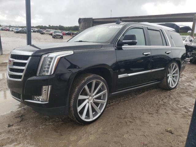 CADILLAC ESCALADE 2017 1gys3ckj9hr232282