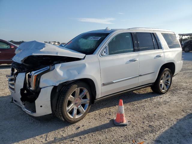 CADILLAC ESCALADE 2017 1gys3ckj9hr233917