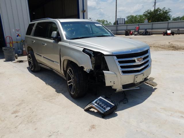 CADILLAC ESCALADE P 2017 1gys3ckj9hr290912