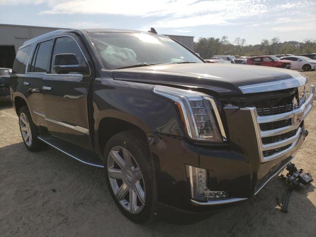 CADILLAC ESCALADE P 2018 1gys3ckj9jr160067