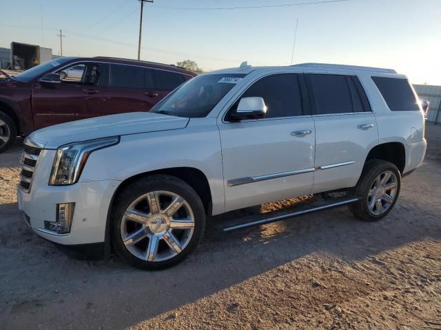 CADILLAC ESCALADE P 2018 1gys3ckj9jr225077