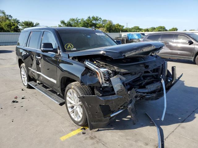 CADILLAC ESCALADE P 2019 1gys3ckj9kr173791