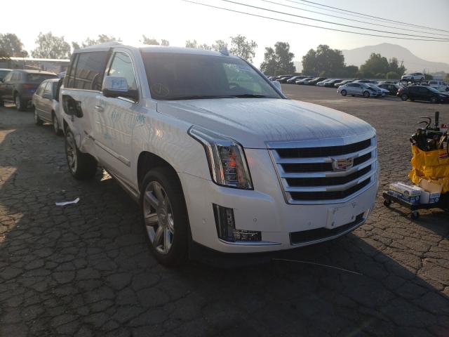 CADILLAC ESCALADE P 2019 1gys3ckj9kr203842