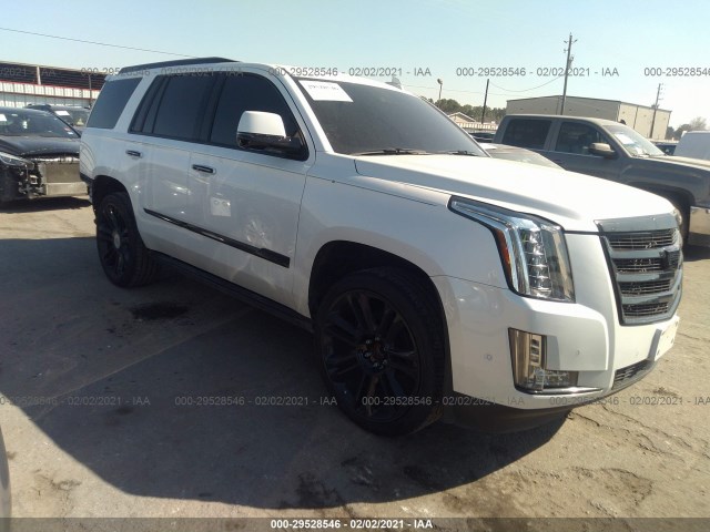 CADILLAC ESCALADE 2019 1gys3ckj9kr261028