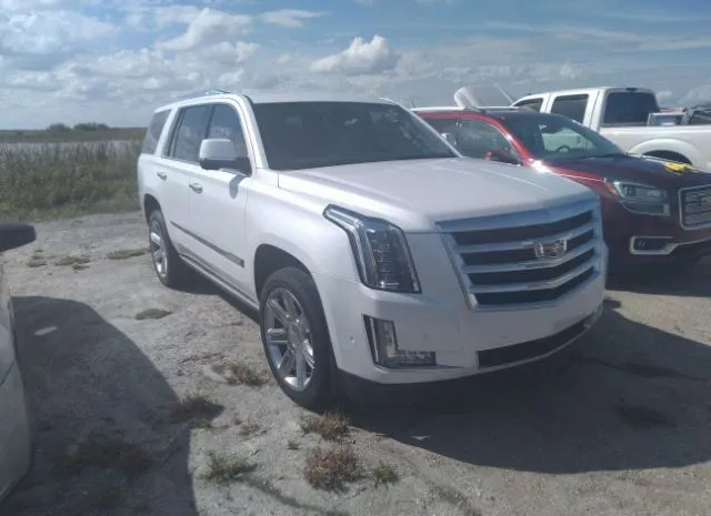 CADILLAC ESCALADE 2019 1gys3ckj9kr303326