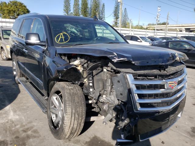 CADILLAC ESCALADE P 2016 1gys3ckjxgr195614