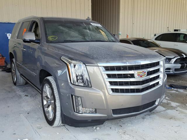 CADILLAC ESCALADE P 2017 1gys3ckjxhr168298