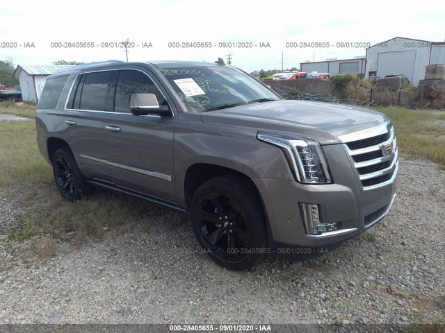 CADILLAC ESCALADE 2017 1gys3ckjxhr226605