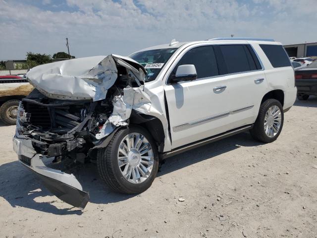 CADILLAC ESCALADE P 2020 1gys3ckjxlr201888