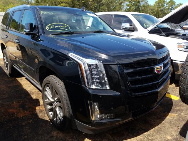 CADILLAC ESCALADE P 2020 1gys3ckjxlr214687