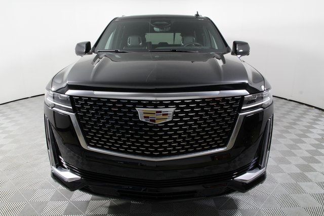 CADILLAC ESCALADE 2022 1gys3ckl0nr204822