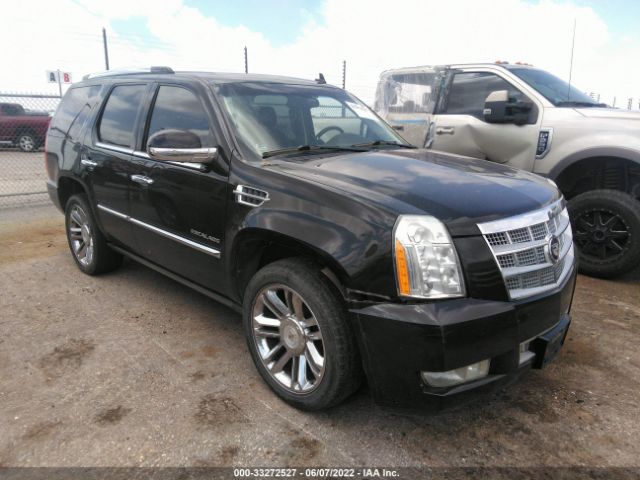 CADILLAC ESCALADE 2011 1gys3def0br138697