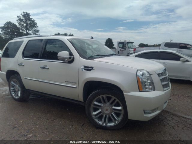 CADILLAC ESCALADE 2014 1gys3def0er126070