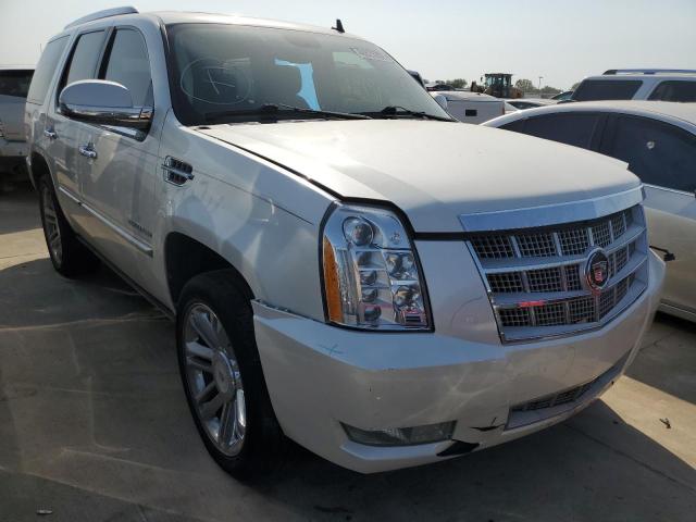 CADILLAC ESCALADE P 2011 1gys3def1br193806