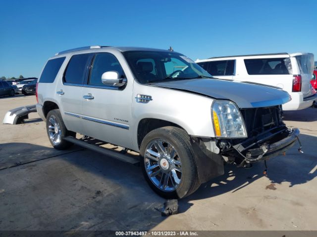 CADILLAC ESCALADE 2013 1gys3def1dr151106