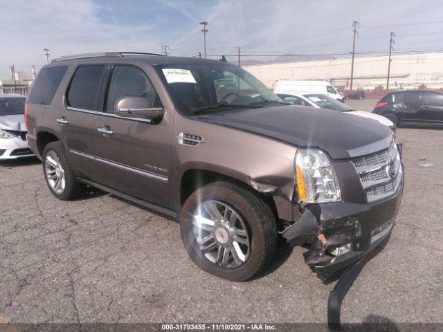 CADILLAC ESCALADE 2013 1gys3def1dr355131