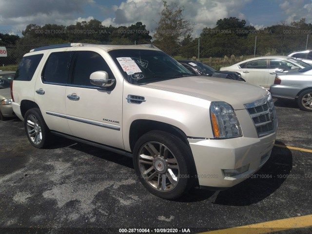 CADILLAC ESCALADE 2014 1gys3def1er149275