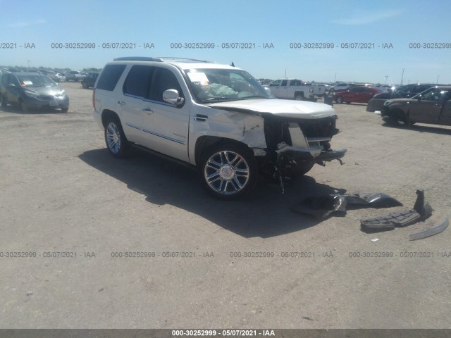 CADILLAC ESCALADE 2014 1gys3def1er196645