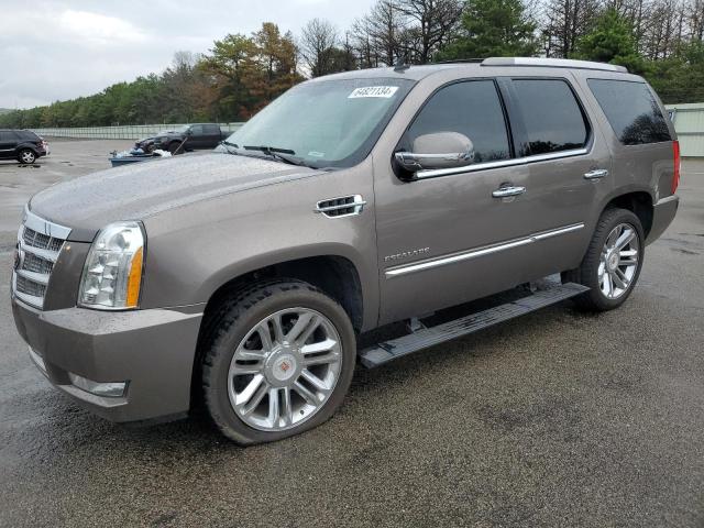 CADILLAC ESCALADE P 2014 1gys3def1er218966