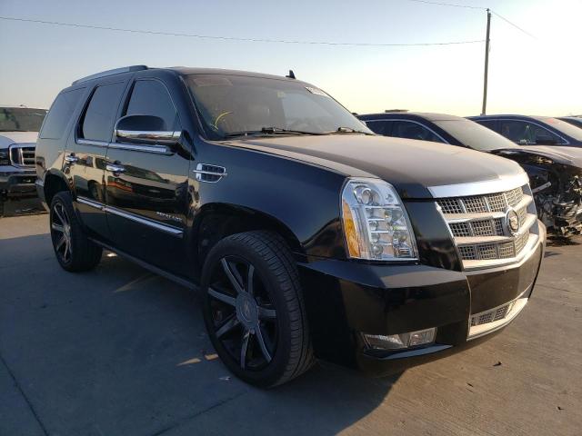 CADILLAC ESCALADE 2011 1gys3def2br148406