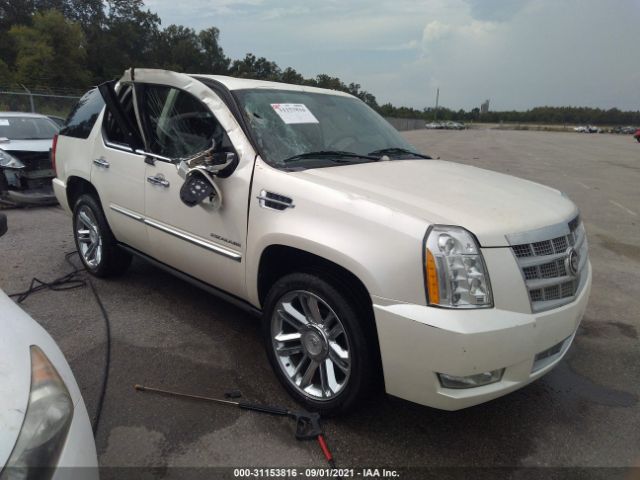 CADILLAC ESCALADE 2012 1gys3def2cr108683