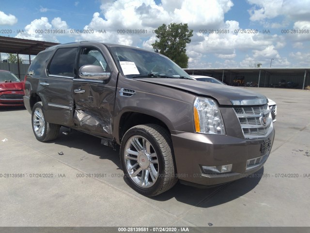 CADILLAC ESCALADE 2013 1gys3def2dr295327