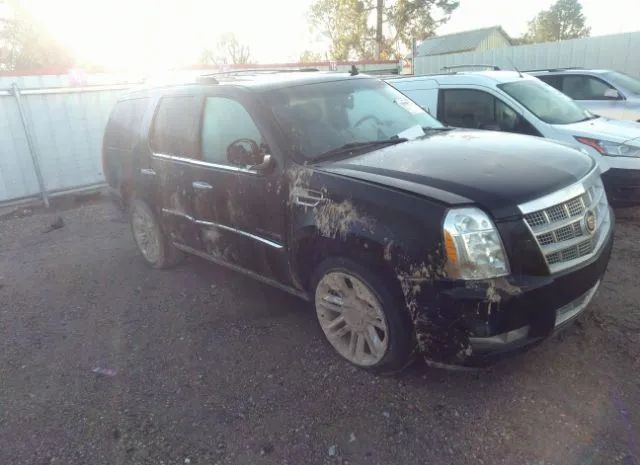 CADILLAC ESCALADE 2013 1gys3def2dr356384