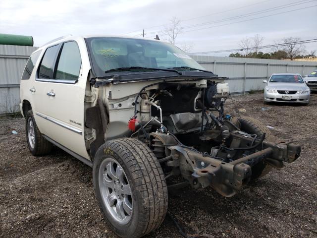 CADILLAC ESCALADE P 2013 1gys3def2dr368471