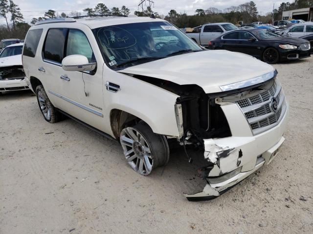 CADILLAC ESCALADE P 2011 1gys3def3br267744