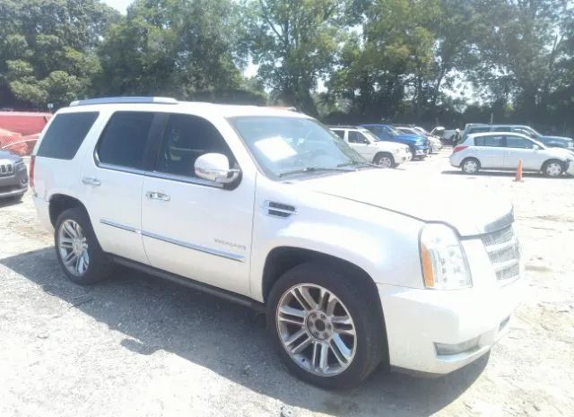 CADILLAC ESCALADE 2012 1gys3def3cr162011