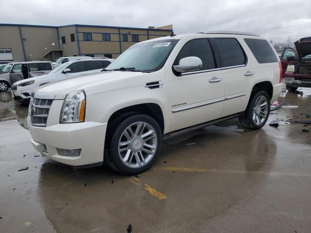 CADILLAC ESCALADE P 2012 1gys3def3cr326020