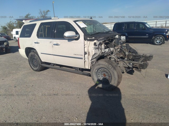 CADILLAC ESCALADE 2012 1gys3def4cr101864