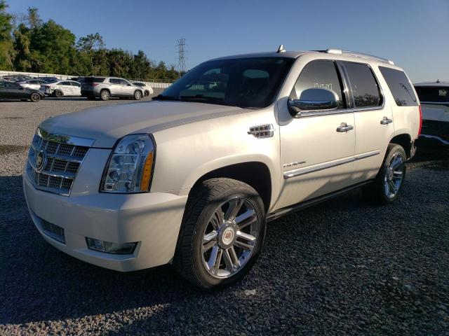 CADILLAC ESCALADE 2012 1gys3def4cr297305