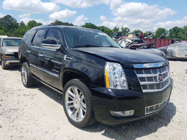 CADILLAC ESCALADE P 2013 1gys3def4dr292512