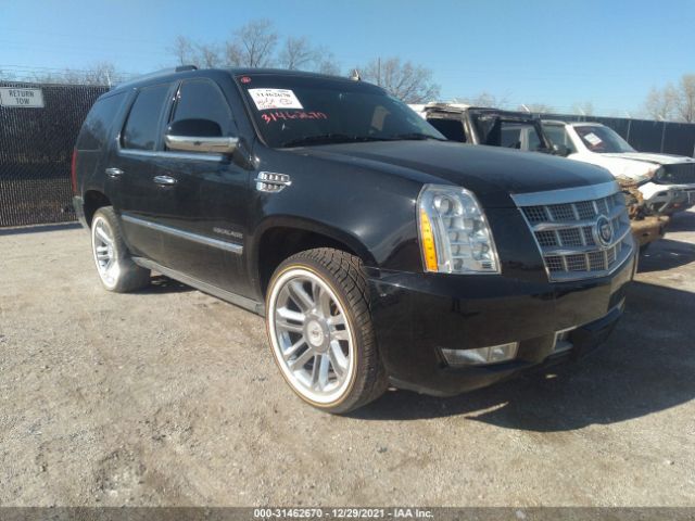 CADILLAC ESCALADE 2014 1gys3def4er145821