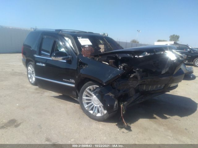 CADILLAC ESCALADE 2014 1gys3def4er192086