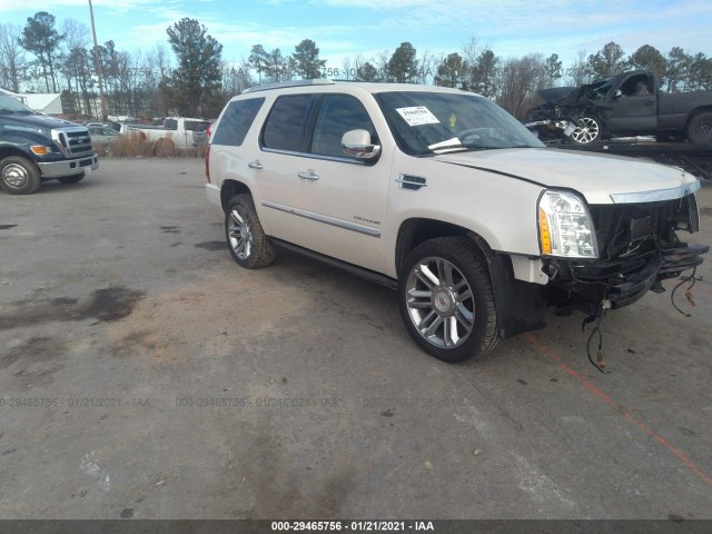 CADILLAC ESCALADE 2013 1gys3def5dr151352