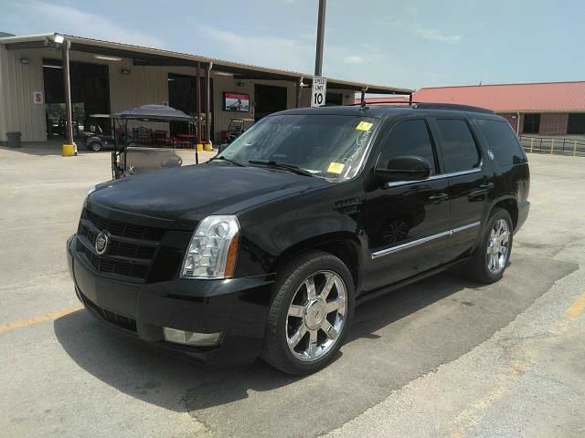 CADILLAC NULL 2013 1gys3def5dr256182