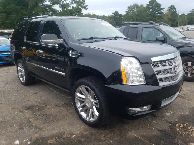 CADILLAC ESCALADE P 2014 1gys3def5er176351