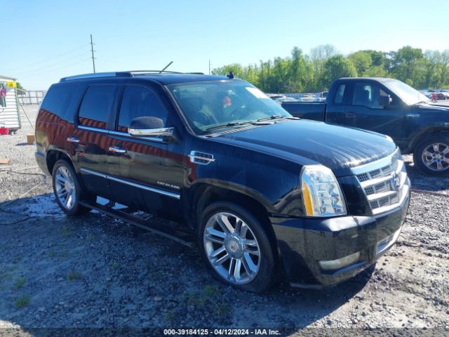 CADILLAC ESCALADE 2011 1gys3def6br367255