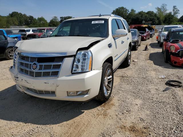 CADILLAC ESCALADE 2014 1gys3def6er216310