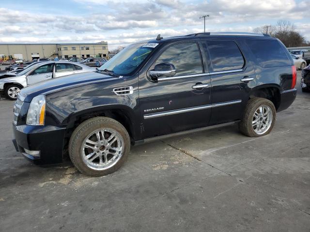 CADILLAC ESCALADE P 2013 1gys3def7dr141258