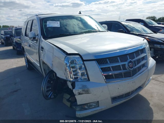 CADILLAC ESCALADE 2013 1gys3def7dr325910