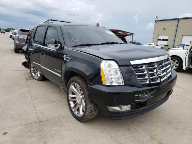 CADILLAC ESCALADE P 2014 1gys3def7er244973